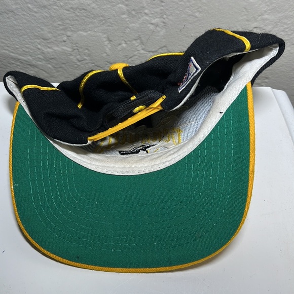 Pittsburgh Penguins SnapBack Hat - Picture 2 of 6